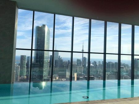 For Lease - 7 Grenville Street Unit# 4913, Toronto, Ontario - Photo 5