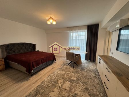 Apartament de inchiriat Iasi - Fotografie 3