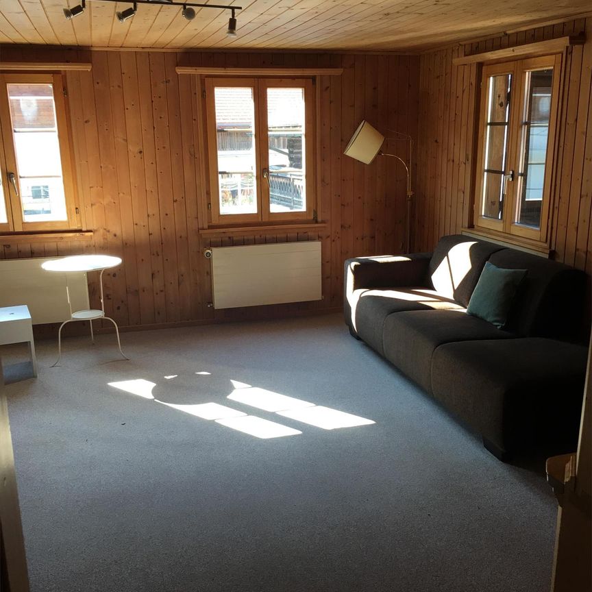 WG- Zimmer - Photo 1
