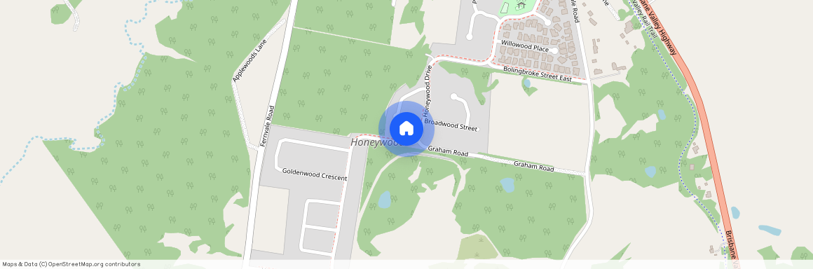 60 Honeywood Drive, Qld 4306, Fernvale