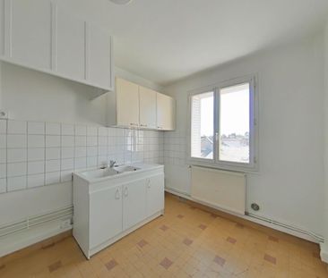 Location Appartement 3 pièces 64m² BOURG DE PEAGE 26300 - Photo 6