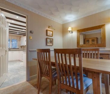 4 bedroom detached house to rent - Photo 5