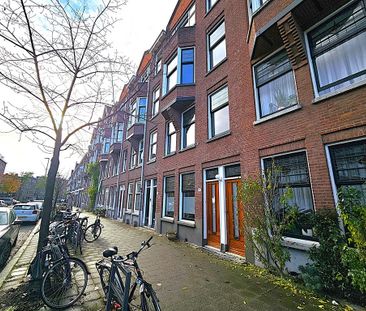 Te huur: Appartement Samuel Mullerstraat in Rotterdam - Foto 1