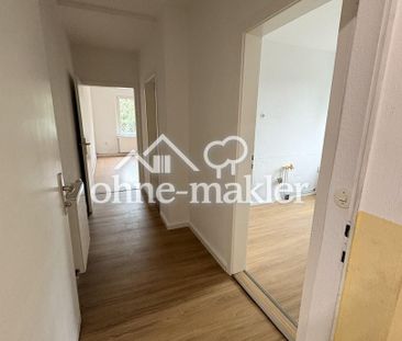 Befristete 1-Zimmer-Wohnung in Woltersdorf - Foto 3