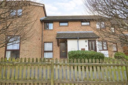 2 bedroom terraced house to rent - Photo 5