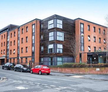 1 bedroom in a flat share to rent - Photo 6