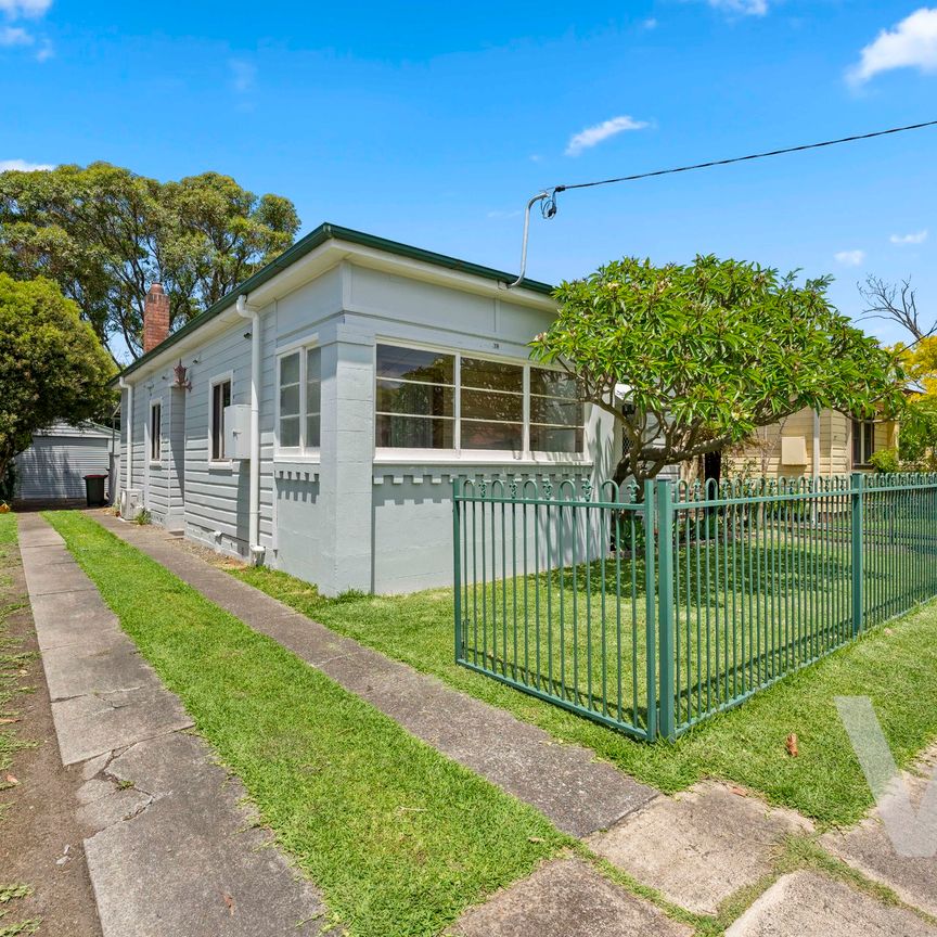 39 Sunderland Street, Mayfield - Photo 1