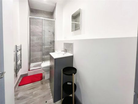 1 bedroom apartment to rent - Photo 5