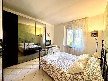 Bilocale buono stato, piano rialzato, Posatora, Ancona - Foto 3