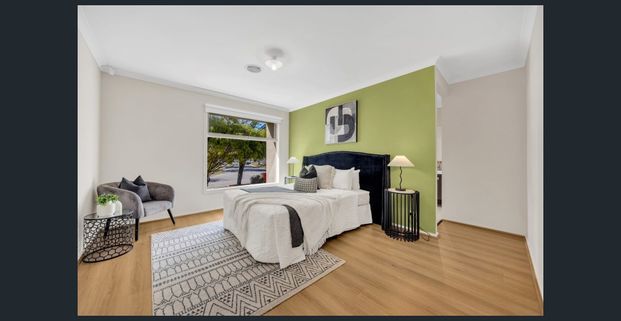 Spacious Five-Bedroom Haven in a Prized Truganina Pocket! APPLICATIONS NOW OPEN - Photo 1