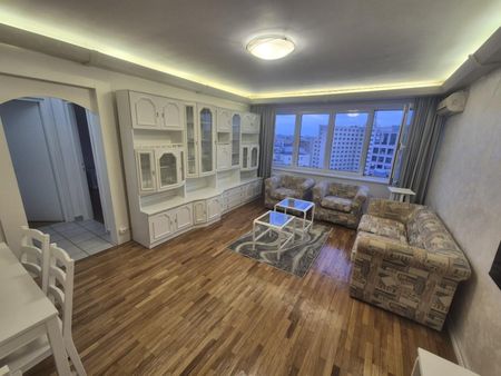Inchirieri Apartamente 3 camere Bucuresti - Fotografie 2