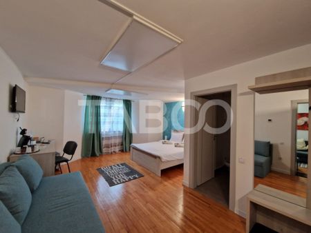 Casa de inchiriat cu 4 nivele pentru regim hotelier Strand S - Photo 4
