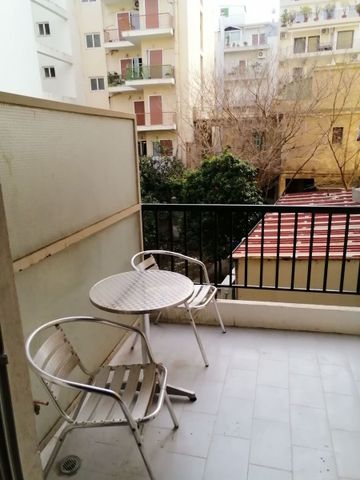 Studio/Γκαρσονιέρα για ενοικίαση Αγία Σοφία (Πάτρα) - Photo 4