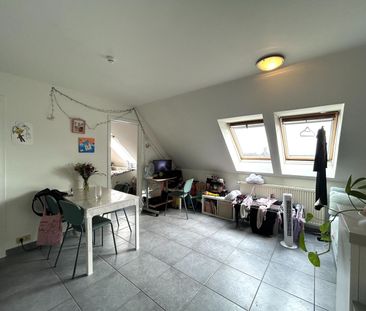 Instapklaar 1-slaapkamerappartement binnen de ring van Tielt! - Foto 2
