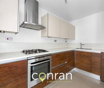 2 bedroom apartment to rent - Photo 6