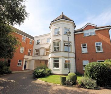 2 bedroom apartment to rent - Photo 4