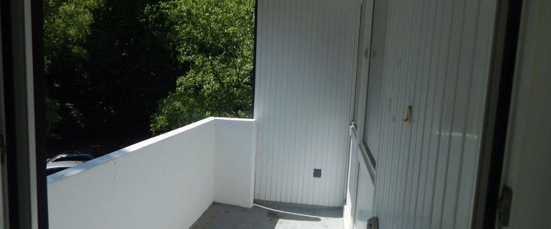 Bezugsfertige 2-Zimmer-Wohnung in Westhofen! - Foto 1