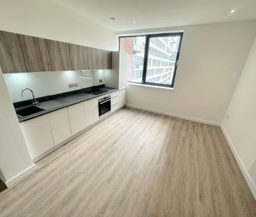 2 bedroom apartment to rent - Photo 4