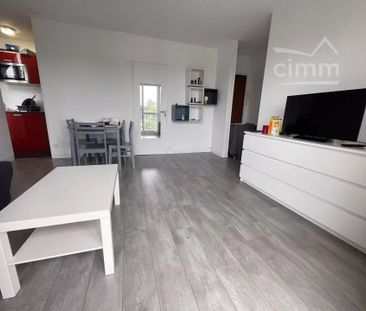 Location | 1 pièces | 26.0m² - Photo 1