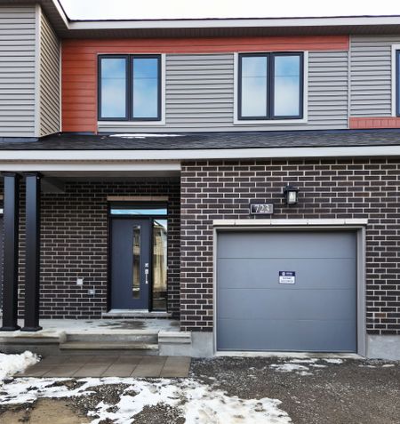 For Lease - 723 Fairline Row, Kanata, Ontario - Photo 2