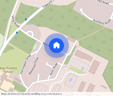 Kiwi Place, Bulford Barracks, Bulford, SP4 - Photo 1