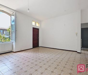 Location Maison 3 pièces 79m² MIRAMAS 13140 - Photo 6