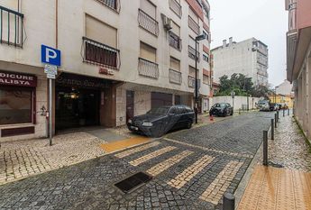Apartamento T2 em Lisboa
