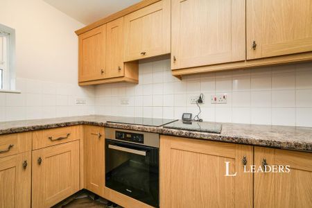 2 bedroom terraced house to rent - Photo 5