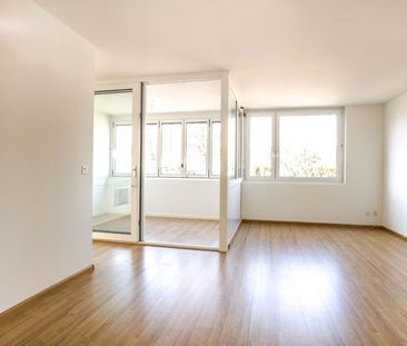 Gemütliche 2-Zimmer-Wohnung in ruhiger Lage in Aesch - Photo 6