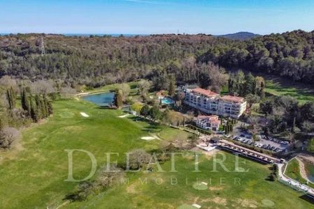 SUPERBE ET LUXUEUX 4 PIECES - VALBONNE - Photo 5