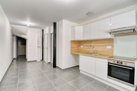 PAMIERS - A LOUER - APPARTEMENT T1 BIS REZ-DE-CHAUSSEE - Photo 2