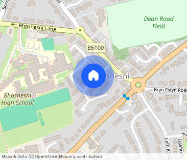 Coopers Close, Wrexham, LL13 - Photo 1