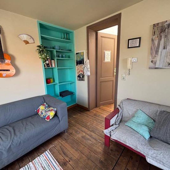 Studio te huur - Foto 1