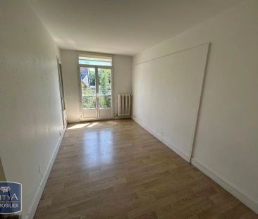 Appartement à louer 4 pièces 79.4m² - Photo 1