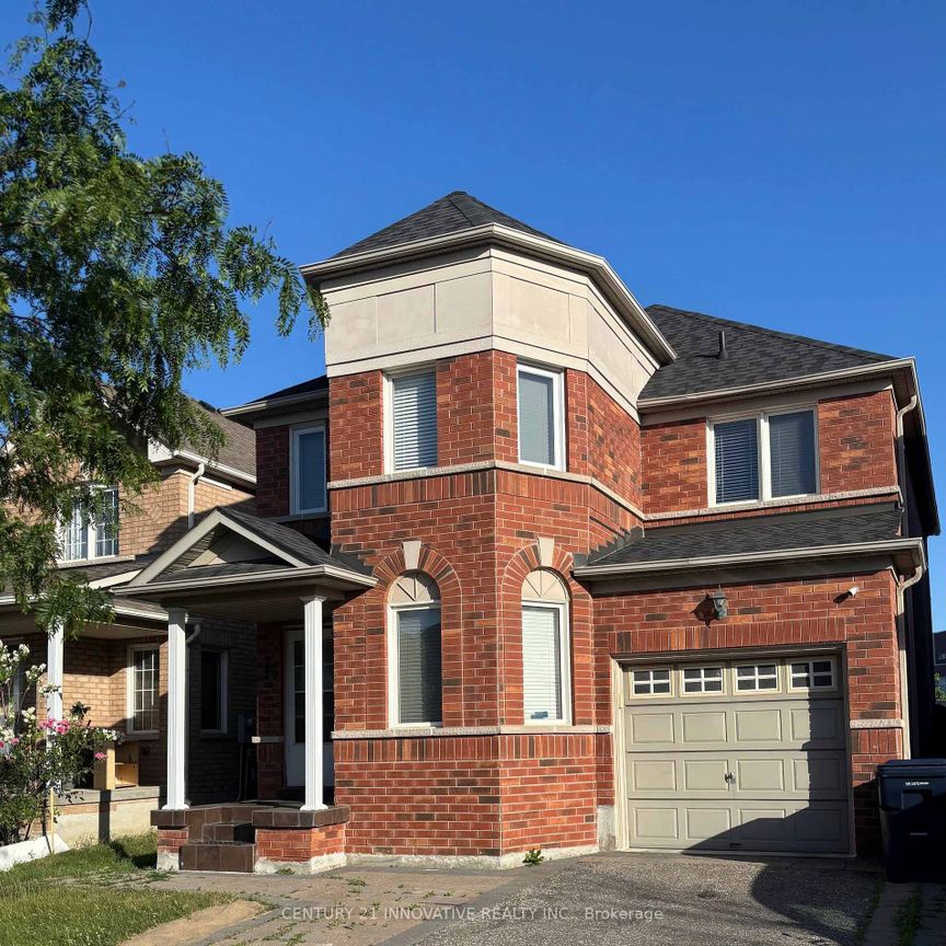 For Lease - 13 Grosbeak Crescent Unit# Basement, Toronto, Ontario - Photo 1