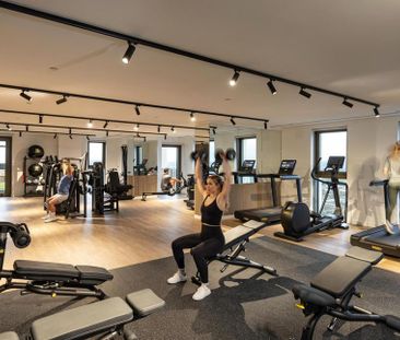 1 bedroom apartment to rent - Photo 3