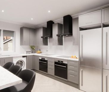 1 bedroom in a house share to rent - Photo 6