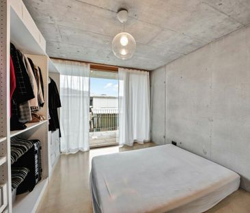 2.5-room apartment - Foto 6