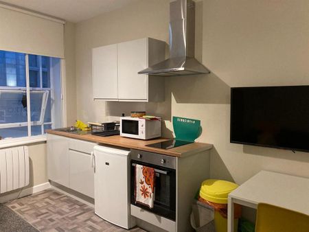 1 bedroom private hall to rent - Photo 5