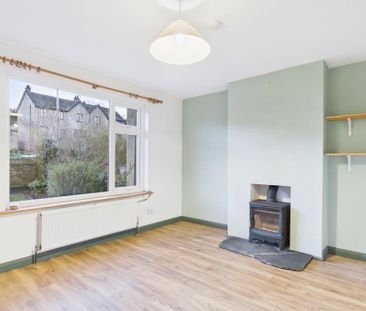 3 bedroom terraced house to rent - Photo 2