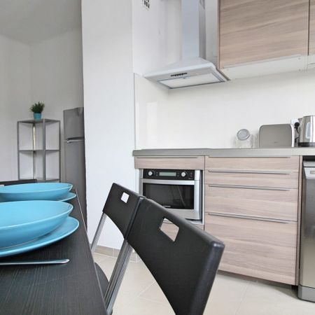 Marseille - Pons - Chambre 1 - Photo 3