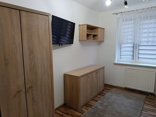 Legionowski, Jabłonna - Photo 1