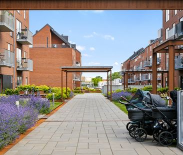 Vikærsvej 32, st. 2. 8240 Risskov - Foto 3