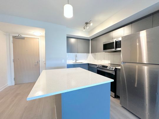 For Lease - 3385 Dundas Street Unit# 510, Toronto, Ontario - Photo 1