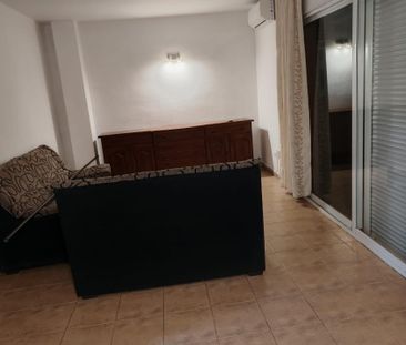 Atico en alquiler en Centro, Fuengirola - Photo 2