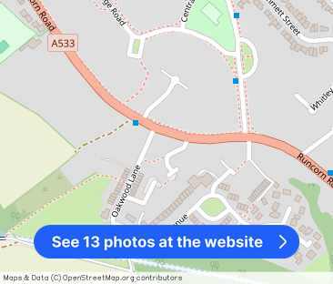 Runcorn Road, Barnton - Photo 1