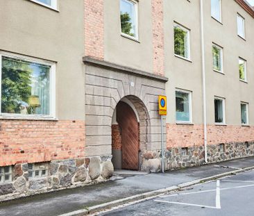 Floragatan 1 B - Foto 1