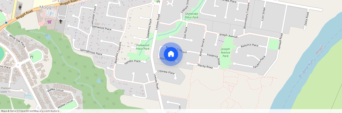 22 Ellerby Road, Qld 4070, Moggill