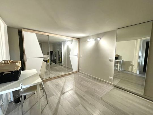 Loft te huur - Foto 1