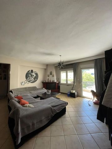 Διαμέρισμα για ενοικίαση Αγία Παρασκευή (Βασιλικά) - Photo 2